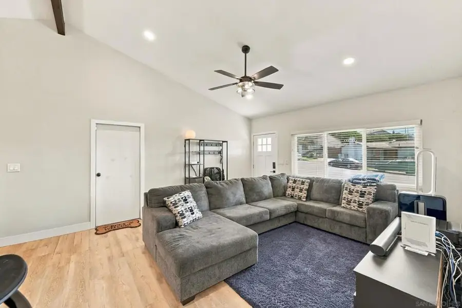 5710 Greycourt, San Diego, CA 92114 - #3