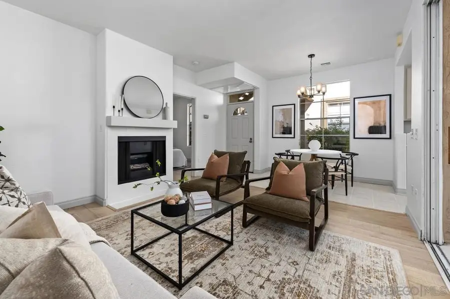 Address Withheld By Seller, San Diego, CA 92126 - #2