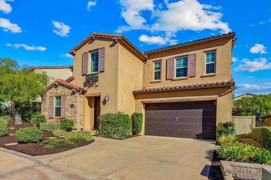 8490 Warden Lane, San Diego, CA 92127 - #2