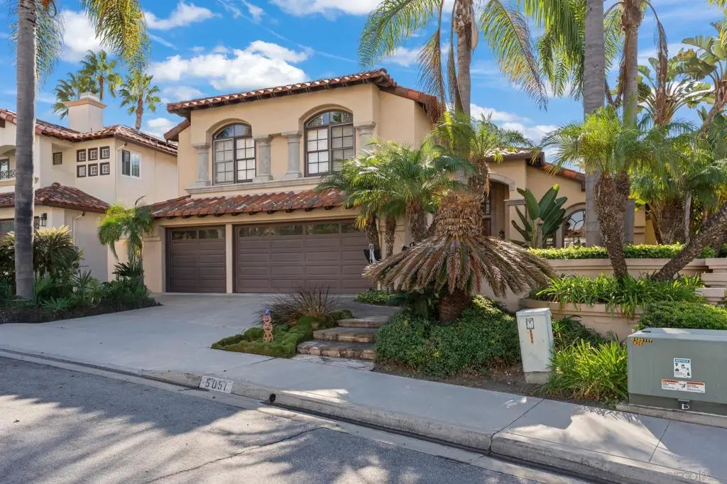 5051 Zimmer Cove, San Diego, CA 92130 - #1