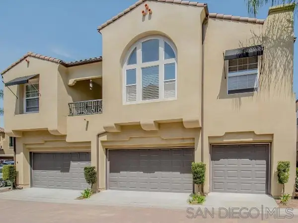Address Withheld By Seller, San Diego, CA 92131