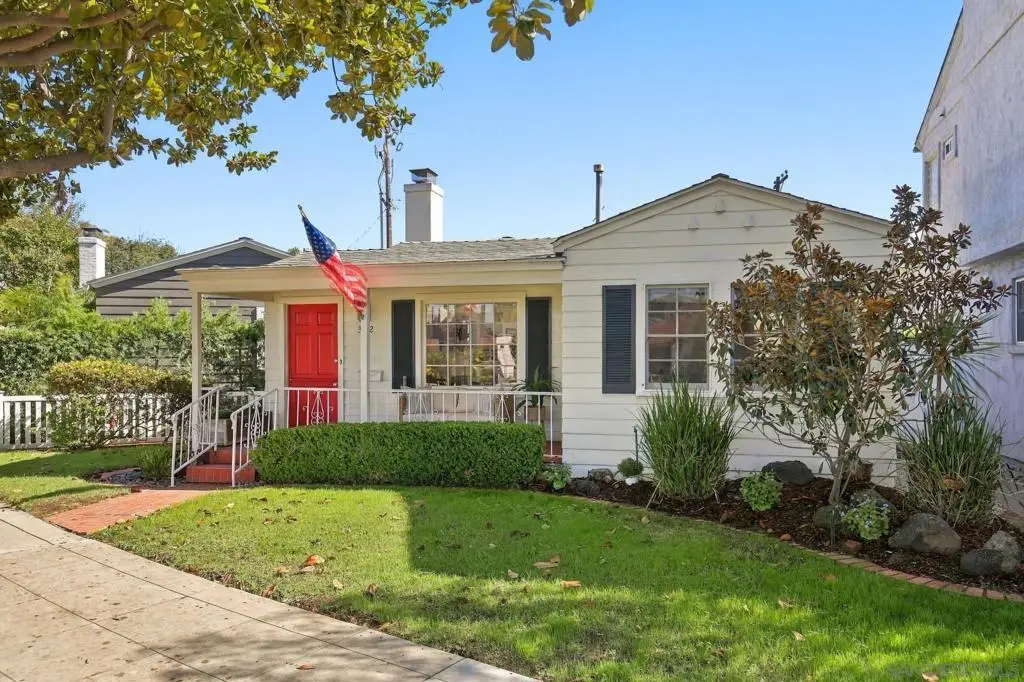 Address Withheld By Seller, Coronado, CA 92118 - #1