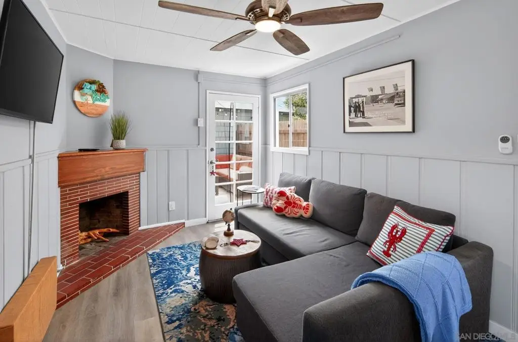 Address Withheld By Seller, San Diego, CA 92107 - #1