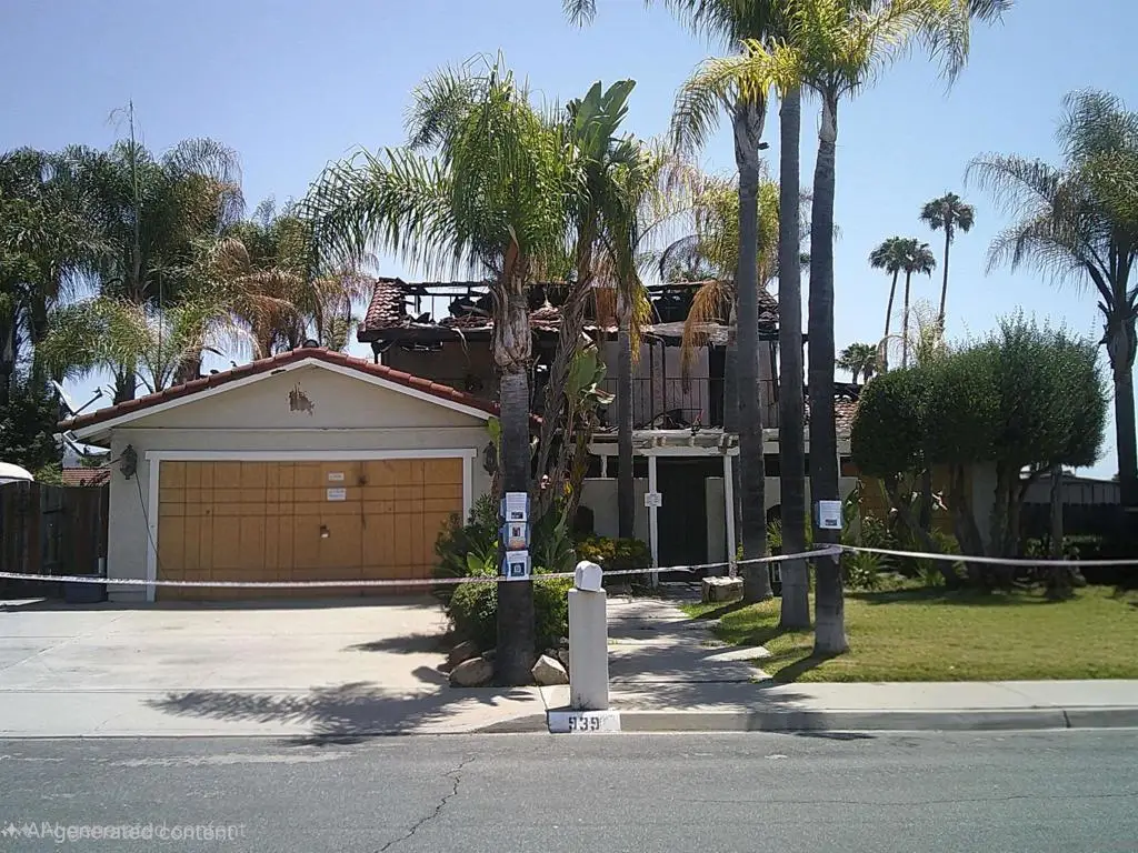 939 Lacebark St, San Marcos, CA 92069 - #1