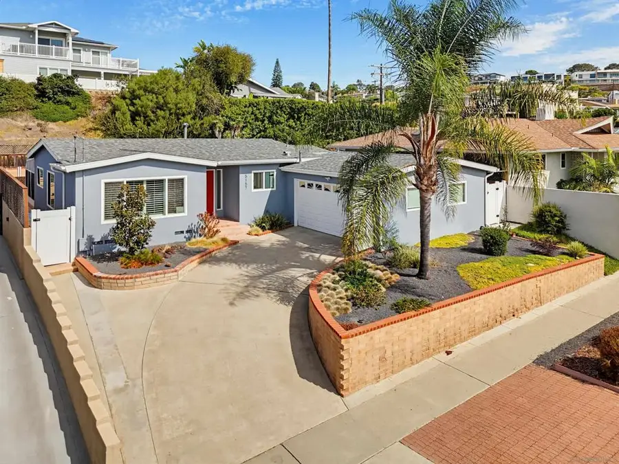 Address Withheld By Seller, San Diego, CA 92109 - #2