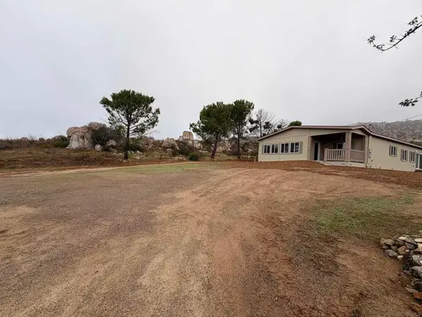 23990 Yerba Santa Rd, Potrero, CA 91963