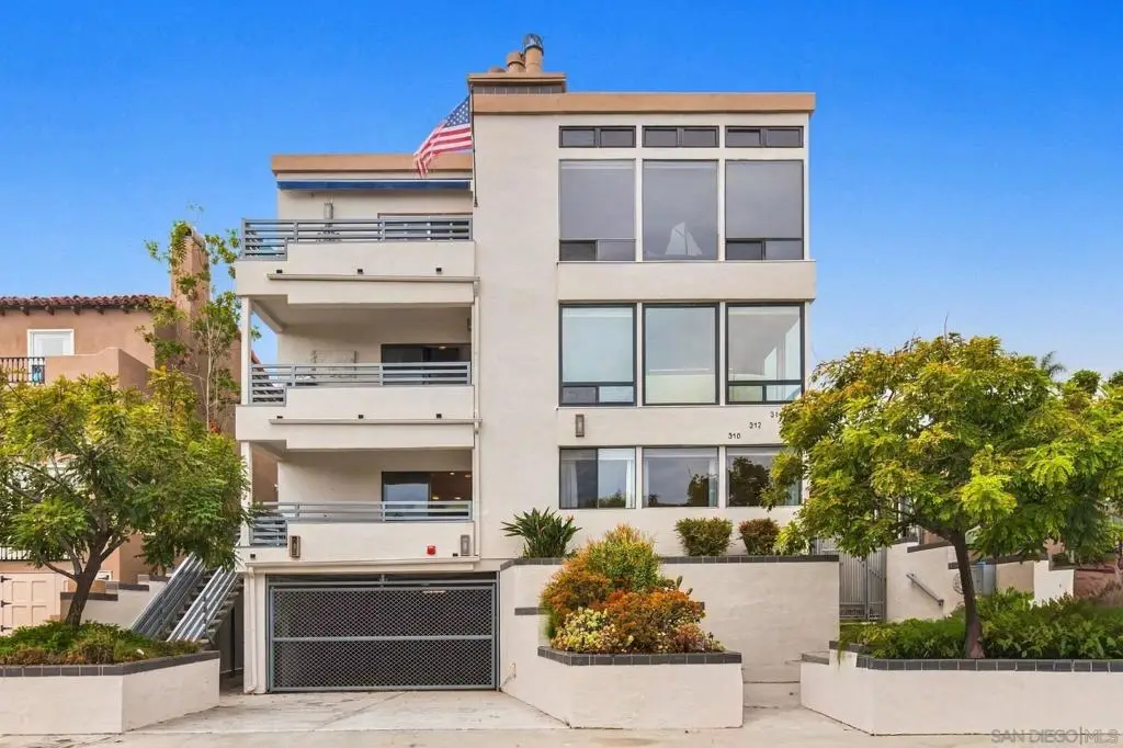 310 San Antonio Avenue, San Diego, CA 92106 - #1