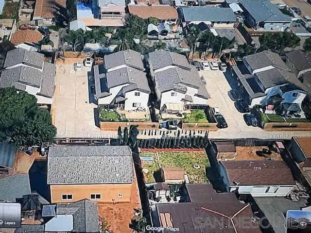 1263 1265 Jeannine Way, El Cajon, CA 92021 - Image #1