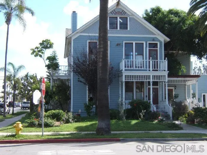 Address Withheld By Seller, Coronado, CA 92118 - #1