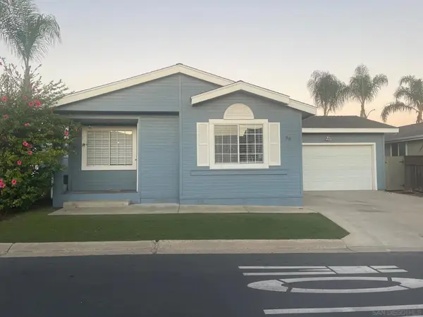 15935 Spring Oaks Rd #38, El Cajon, CA 92021