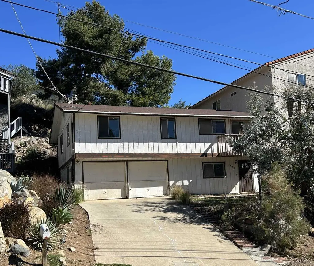 1523 San Miguel, Spring Valley, CA 91977 - #1