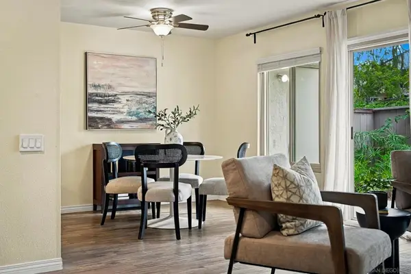 Address Withheld By Seller, San Diego, CA 92121