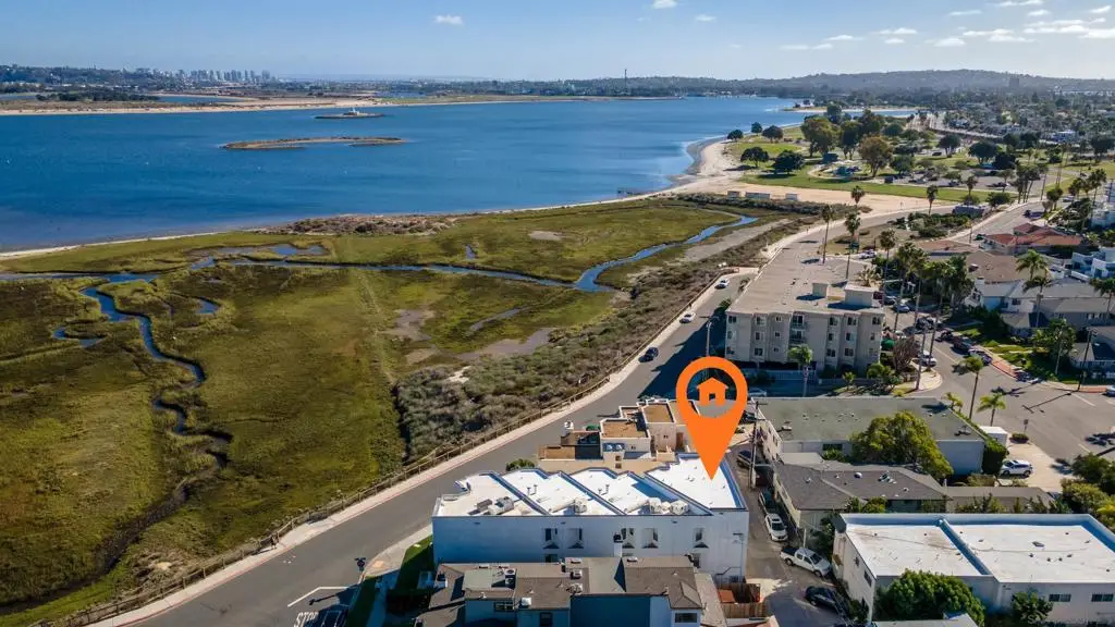 Address Withheld By Seller, San Diego, CA 92109 - #1