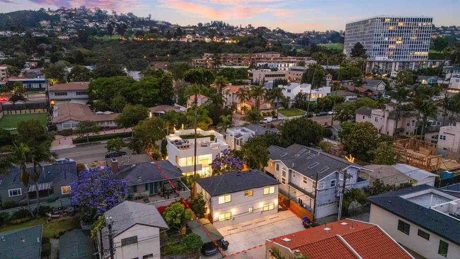 7372 7376 Fay Ave, La Jolla, CA 92037 - #2