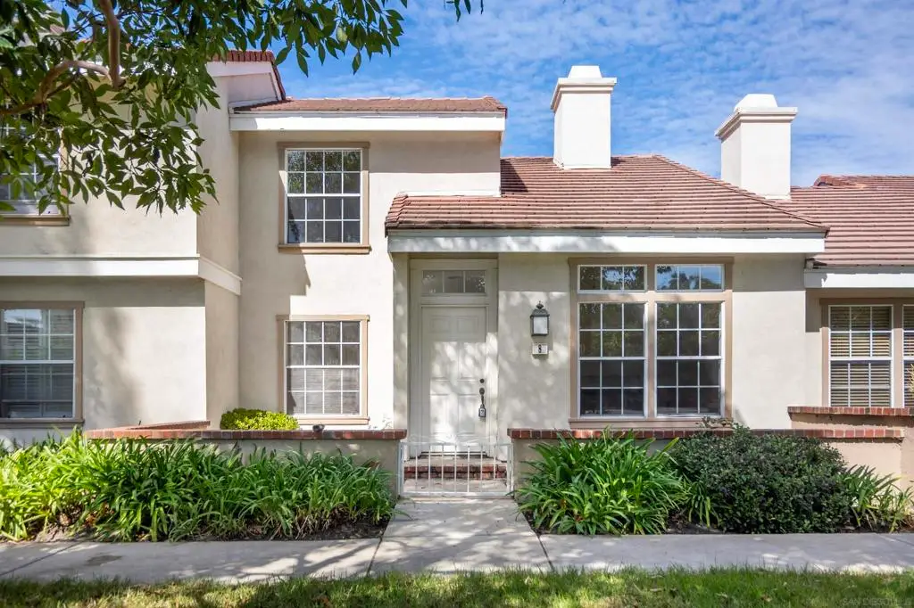 8 Wellesley #6, Irvine, CA 92612 - #1