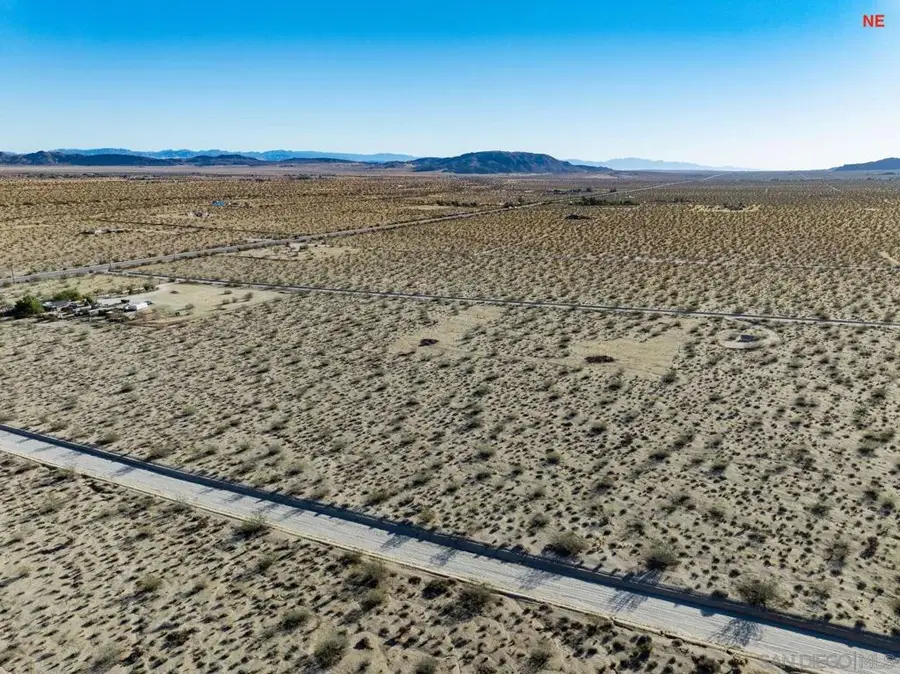 0 California Avenue, Joshua Tree, CA 92252 - #2