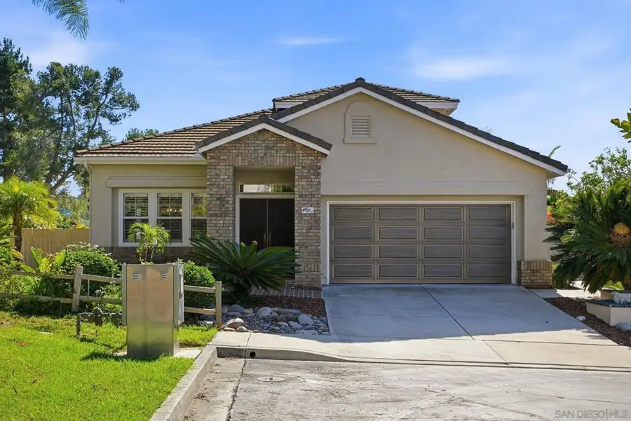 3106 Corte Nina, Carlsbad, CA 92009 - #2