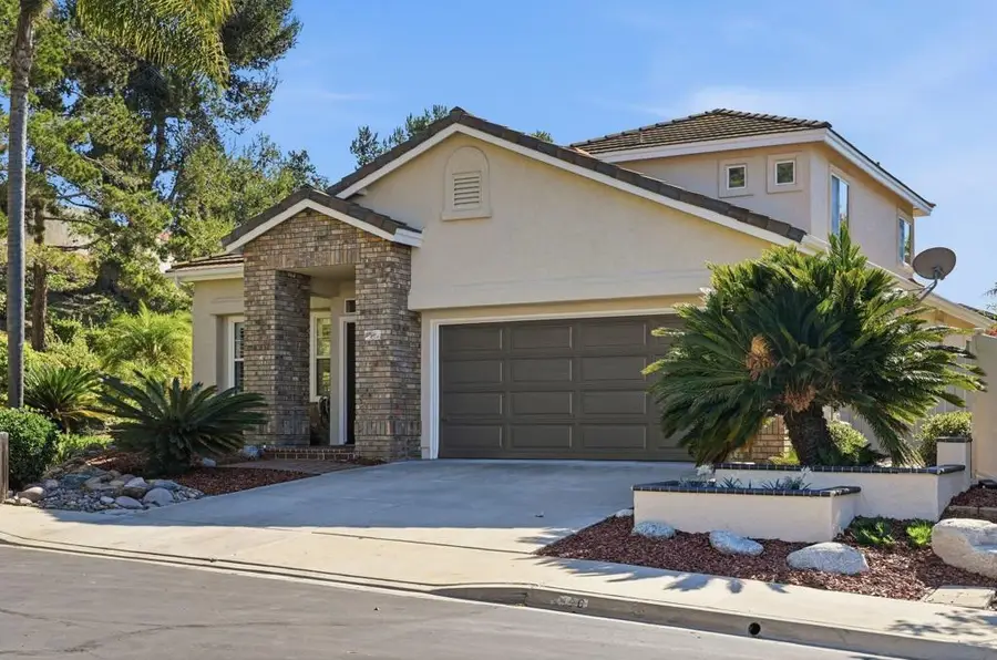 3106 Corte Nina, Carlsbad, CA 92009 - #3