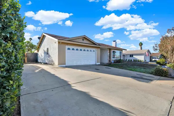 2051 Weathervane Ave, Escondido, CA 92027