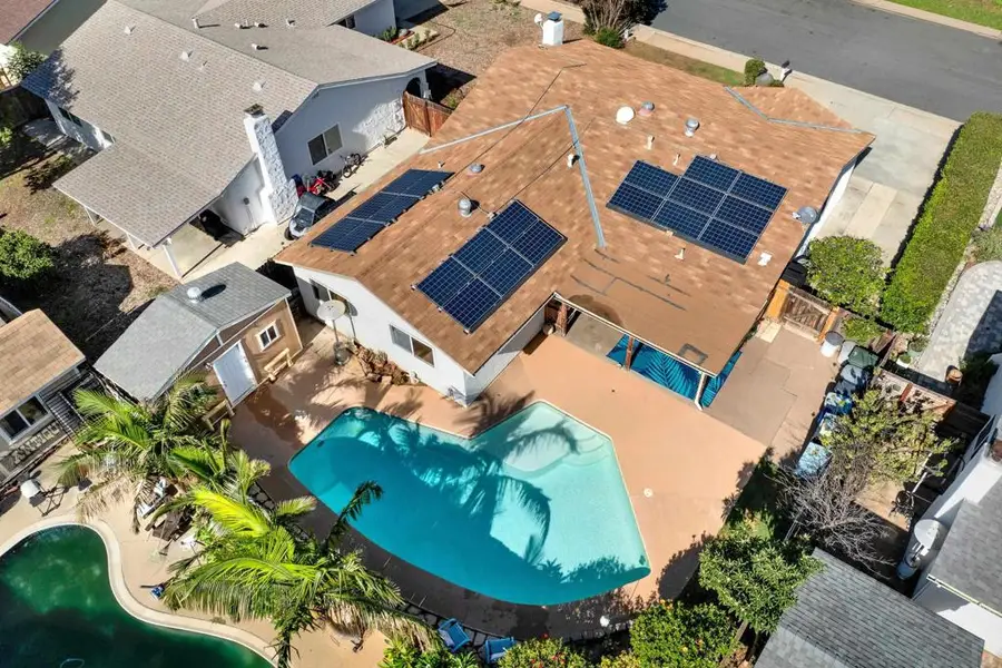 2051 Weathervane Ave, Escondido, CA 92027 - #3