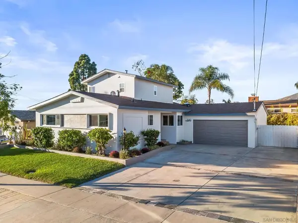 7640 Torrem St, La Mesa, CA 91942
