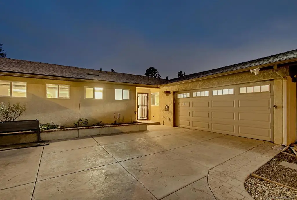 8444 Midland, La Mesa, CA 91941 - #1