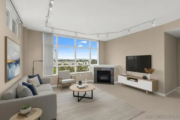 850 Beech St #808, San Diego, CA 92101