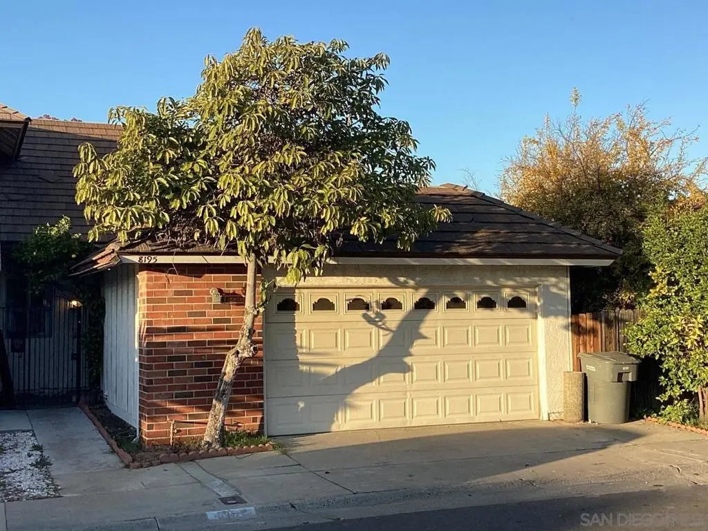 8195 Mammoth Cir, Buena Park, CA 90621 - #1