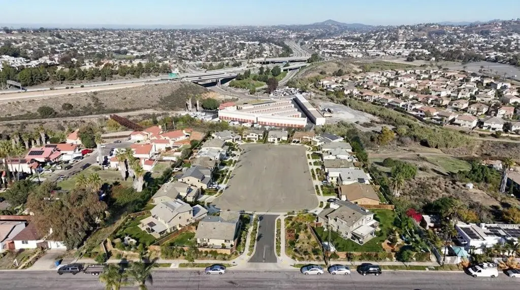 8840 Leigh Ave, Spring Valley, CA 91977 - #1