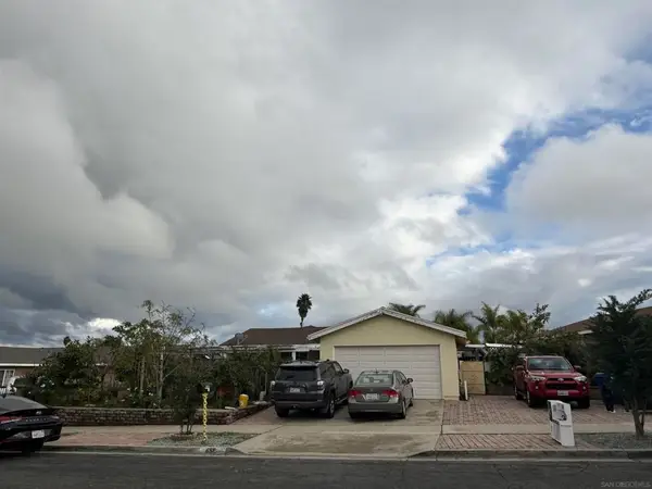 656 Parker Street, Oceanside, CA 92057