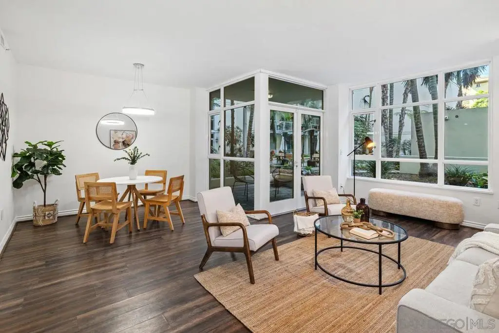 850 Beech St #203, San Diego, CA 92101 - #1