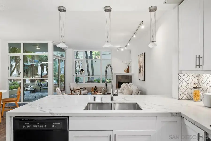 850 Beech St #203, San Diego, CA 92101 - #2