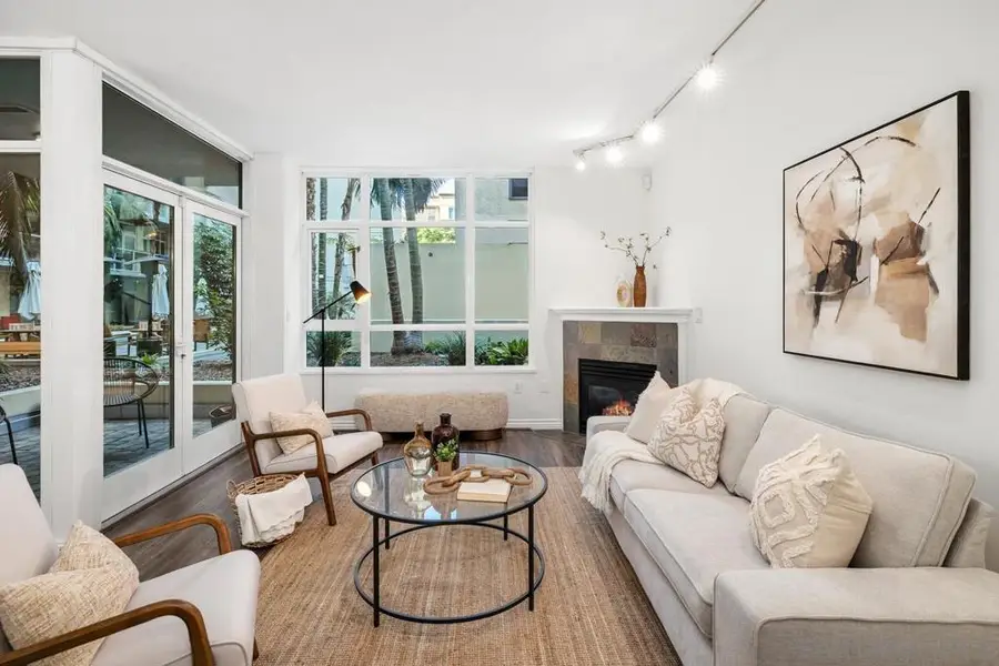 850 Beech St #203, San Diego, CA 92101 - #3