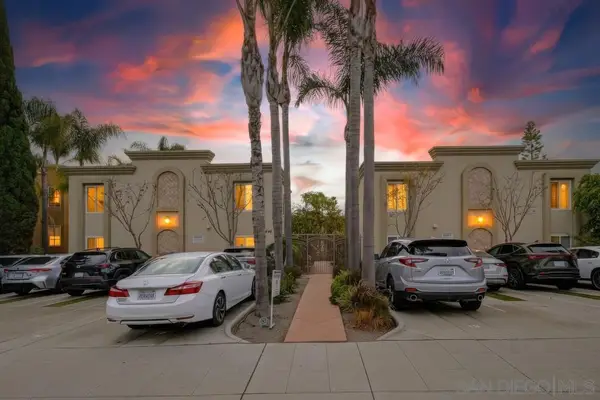 4146 Hamilton St #14, San Diego, CA 92104