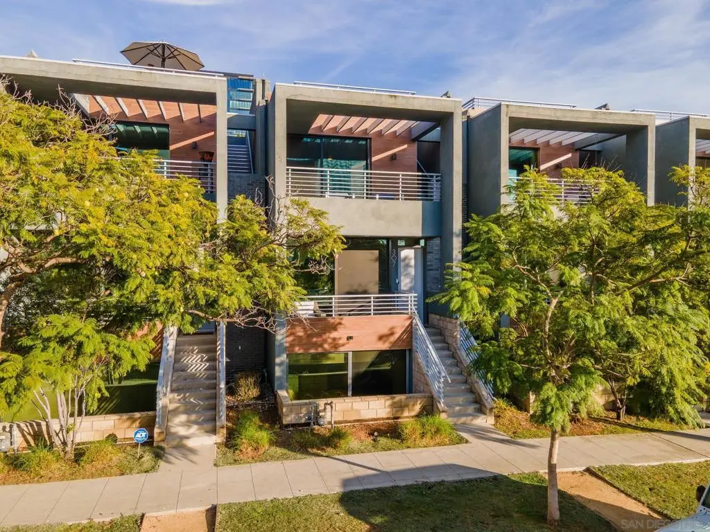 307 Upas St, San Diego, CA 92103 - Image #1