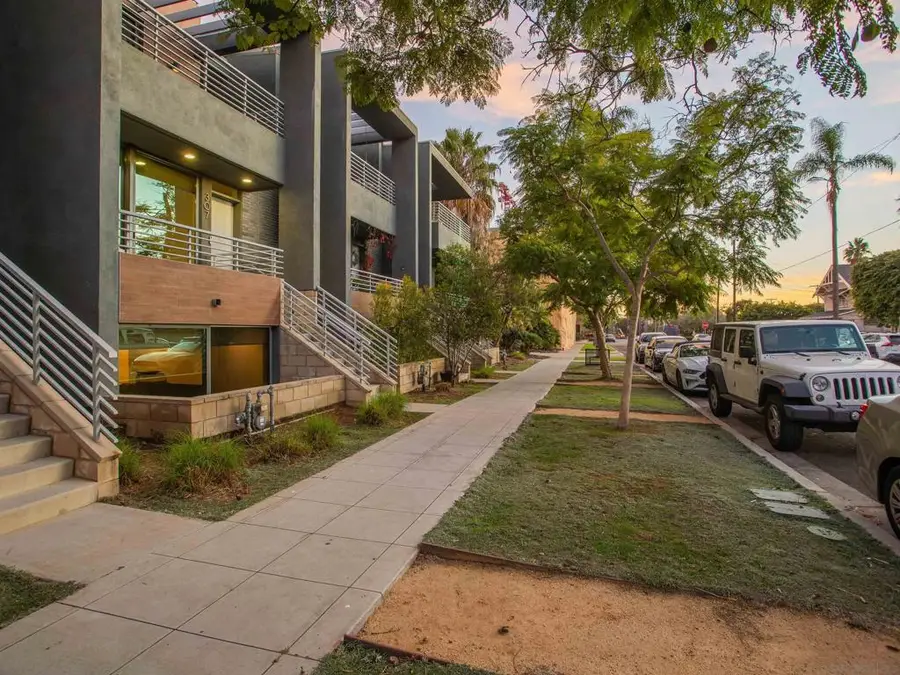 307 Upas St, San Diego, CA 92103 - Image #3