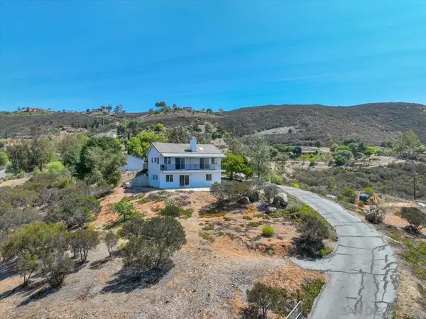 13622 Coyote Vista Way, Jamul, CA 91935