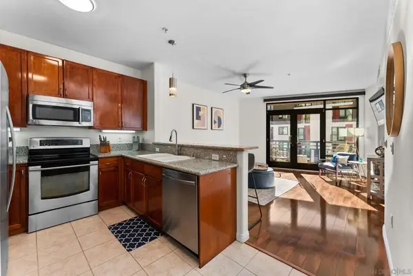 330 J St #404, San Diego, CA 92101