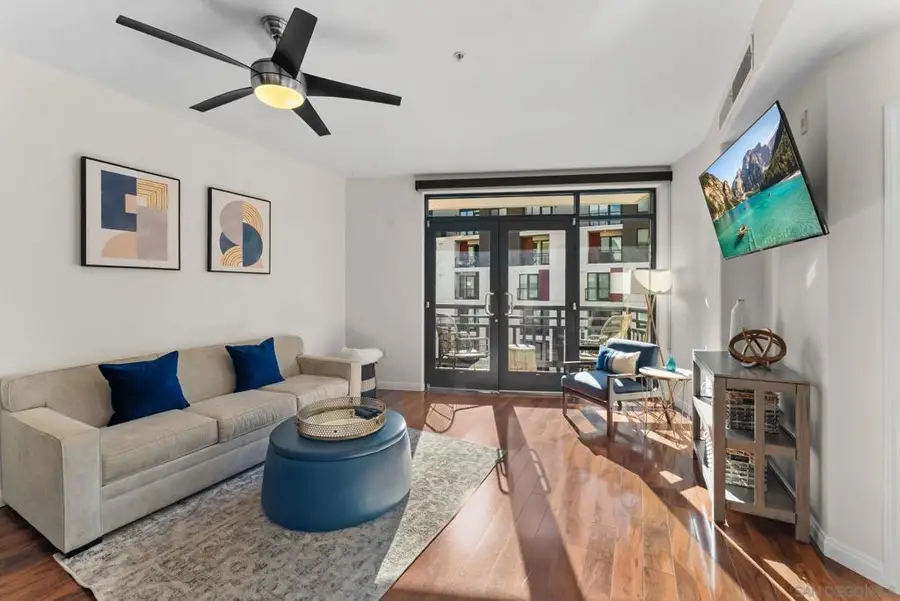 330 J St #404, San Diego, CA 92101 - Image #2