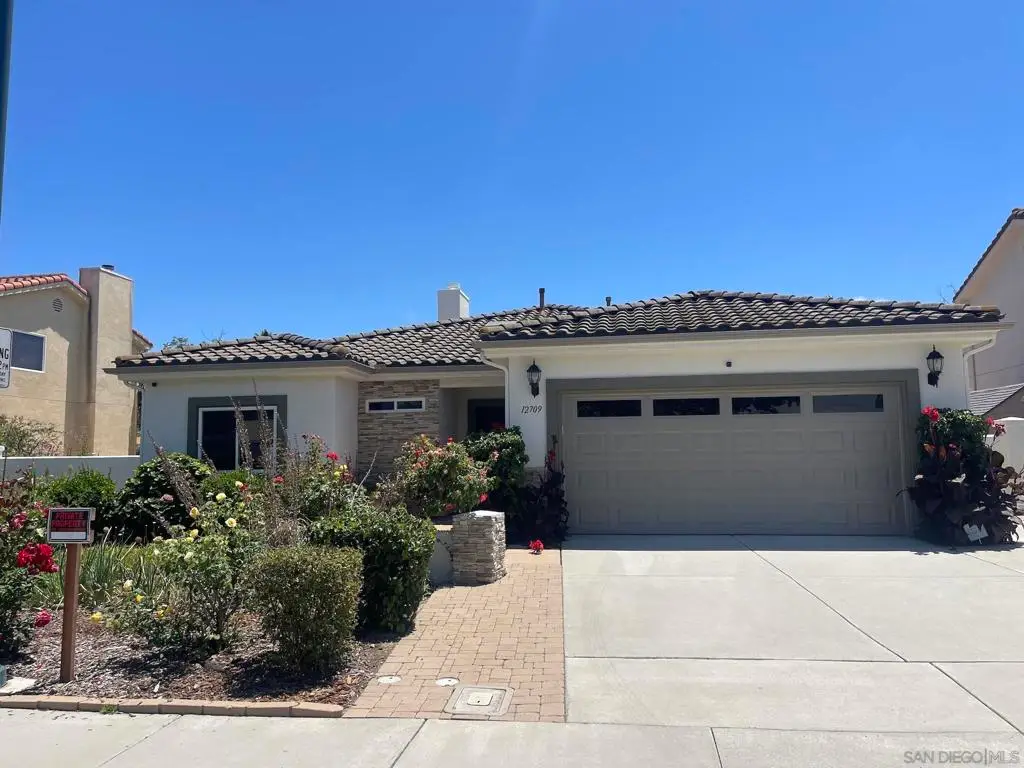 12709 Oak Knoll Rd, Poway, CA 92064 - #1