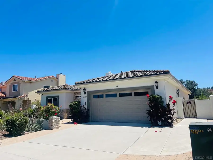12709 Oak Knoll Rd, Poway, CA 92064 - #2