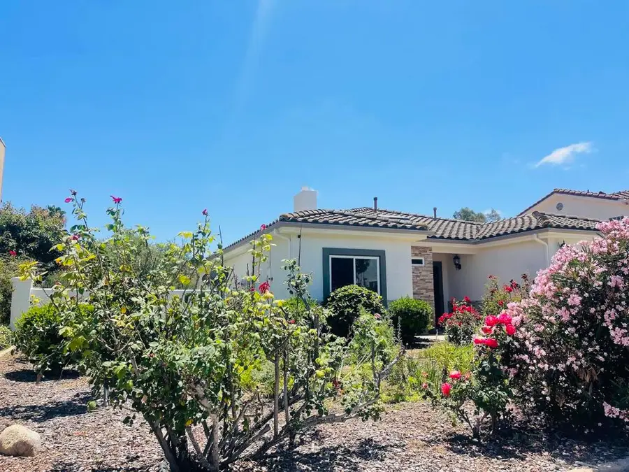 12709 Oak Knoll Rd, Poway, CA 92064 - #3