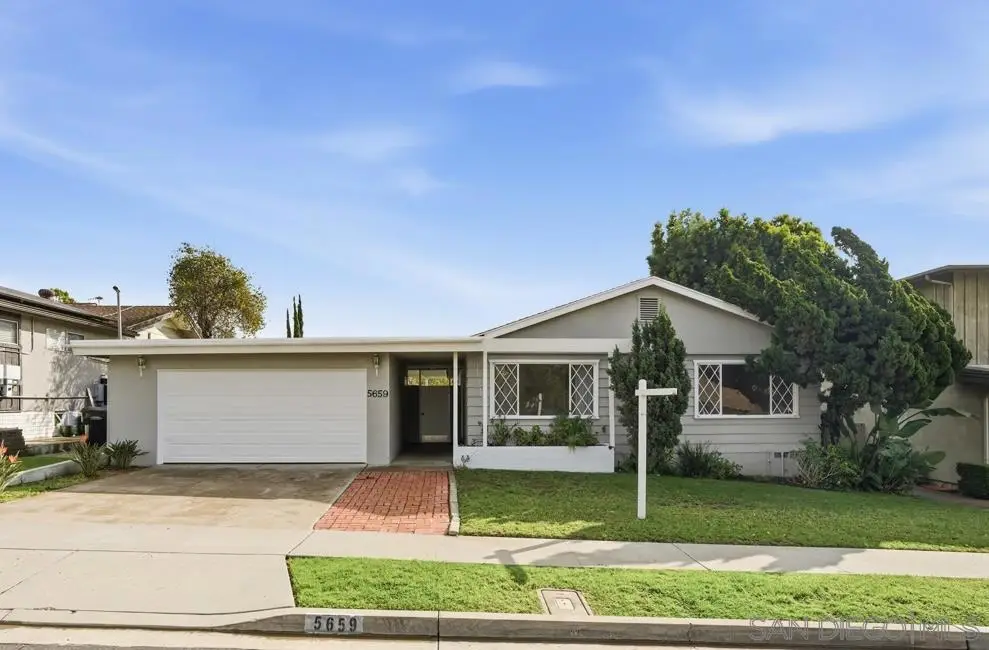 5659 Raymar Ave, San Diego, CA 92120 - Image #1