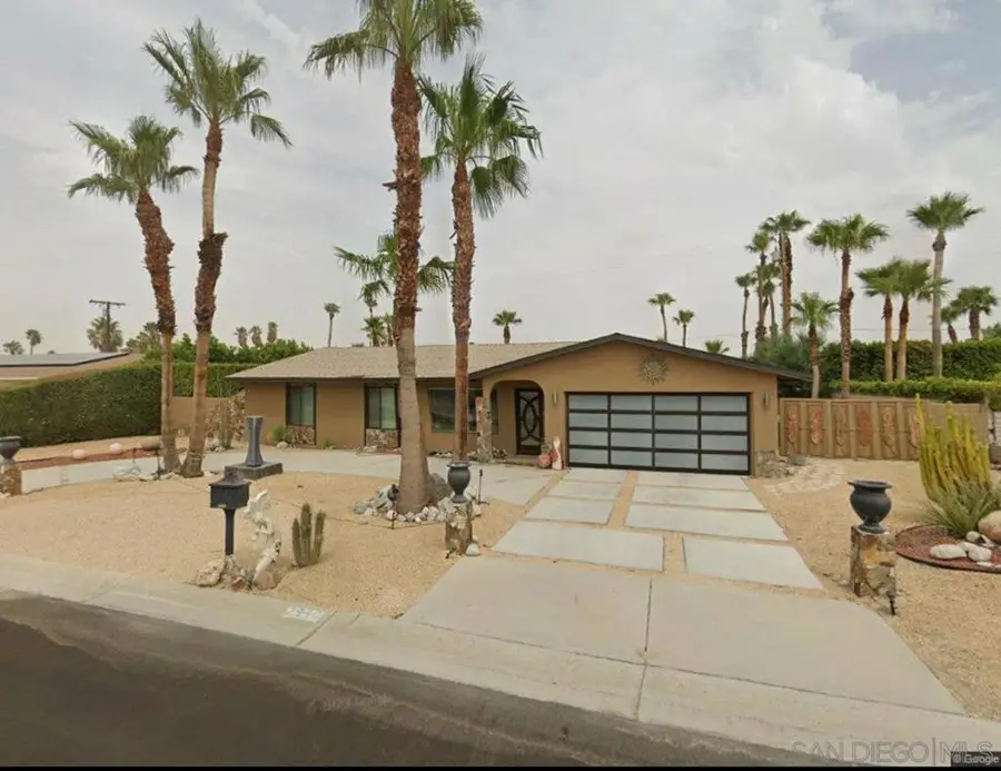 2940 N Cypress Road, Palm Springs, CA 92262 - #2