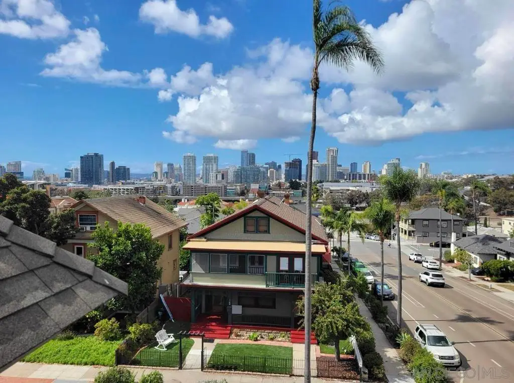 1169 23rd St, San Diego, CA 92102 - Image #1