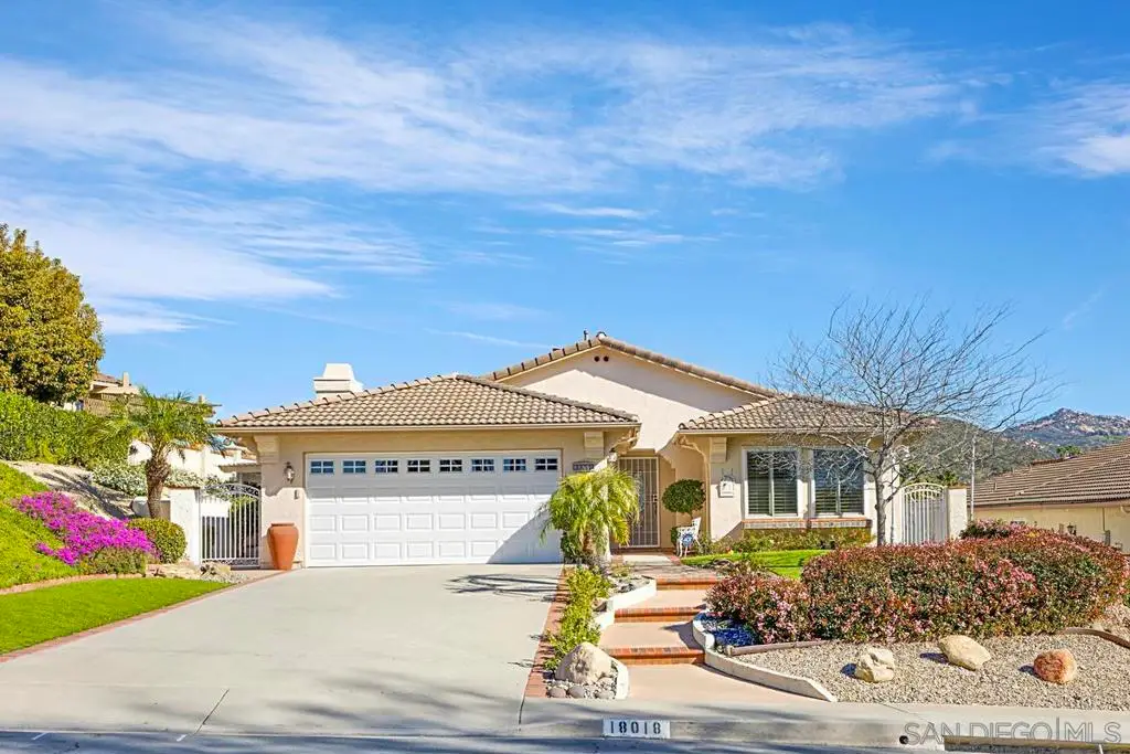 18018 Calle Estepona, San Diego, CA 92128 - Image #1