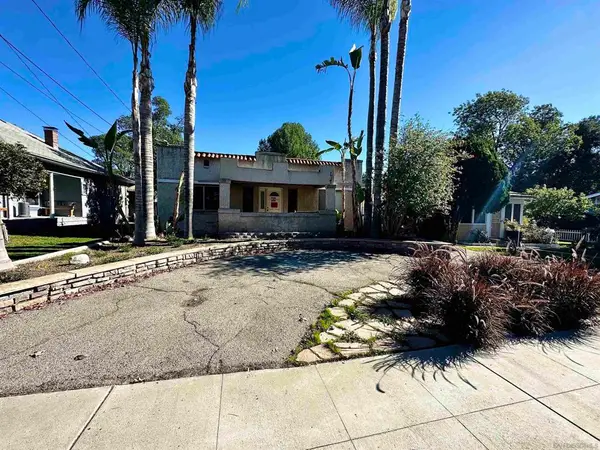 282 N 6th Avenue, Upland, CA 91786