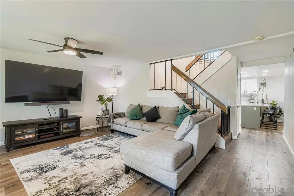 5364 Caminito Velasquez, San Diego, CA 92124 - #1