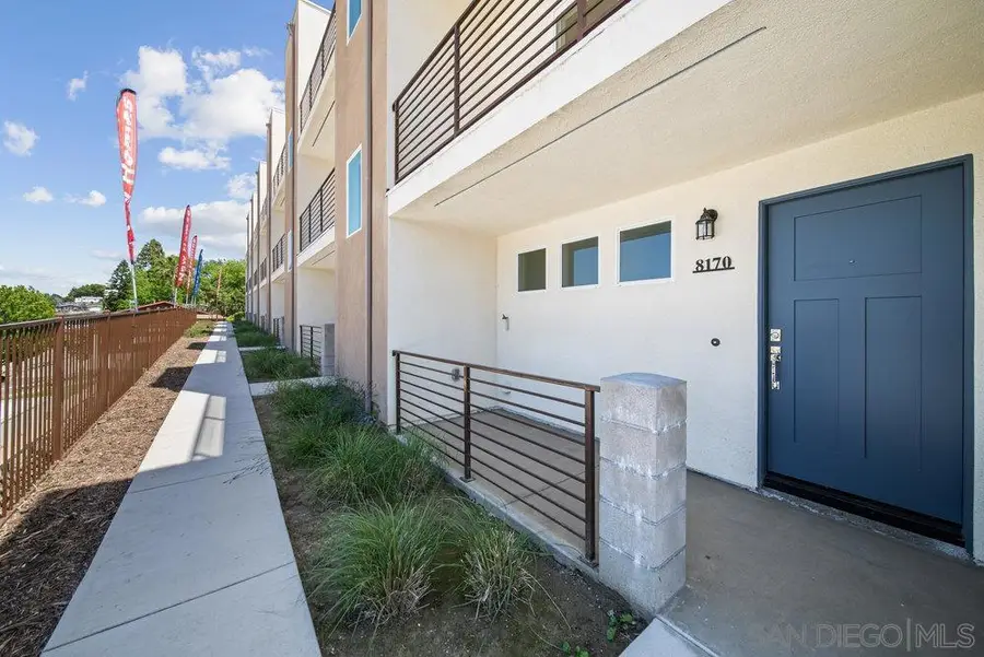 8170 Golden Ave, Lemon Grove, CA 91945 - #2
