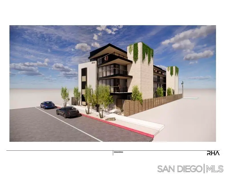 4515 Texas St, San Diego, CA 92116 - #1